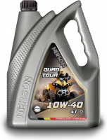 Nerson 4T Quad Tour synthetic 10W-40, 4л