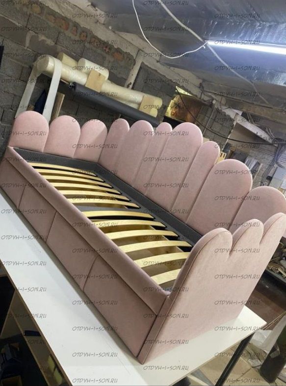 Кровать Марсала (Авизия)