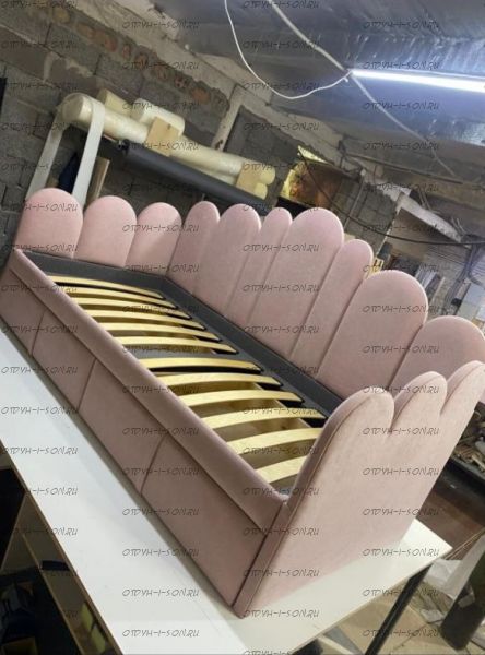 Кровать Марсала (Авизия)