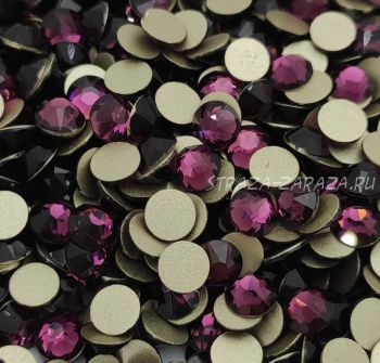 2088 Ксириус Холодной Фиксации Amethyst SS16