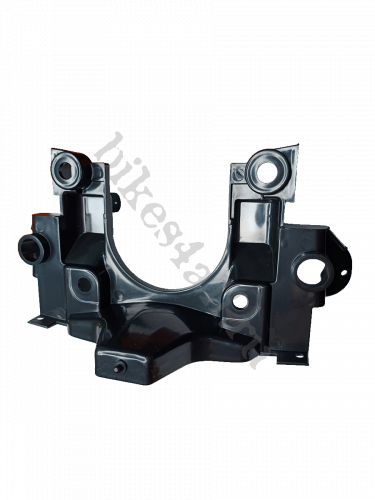 Держатель фары пластиковый Stels Flame 200