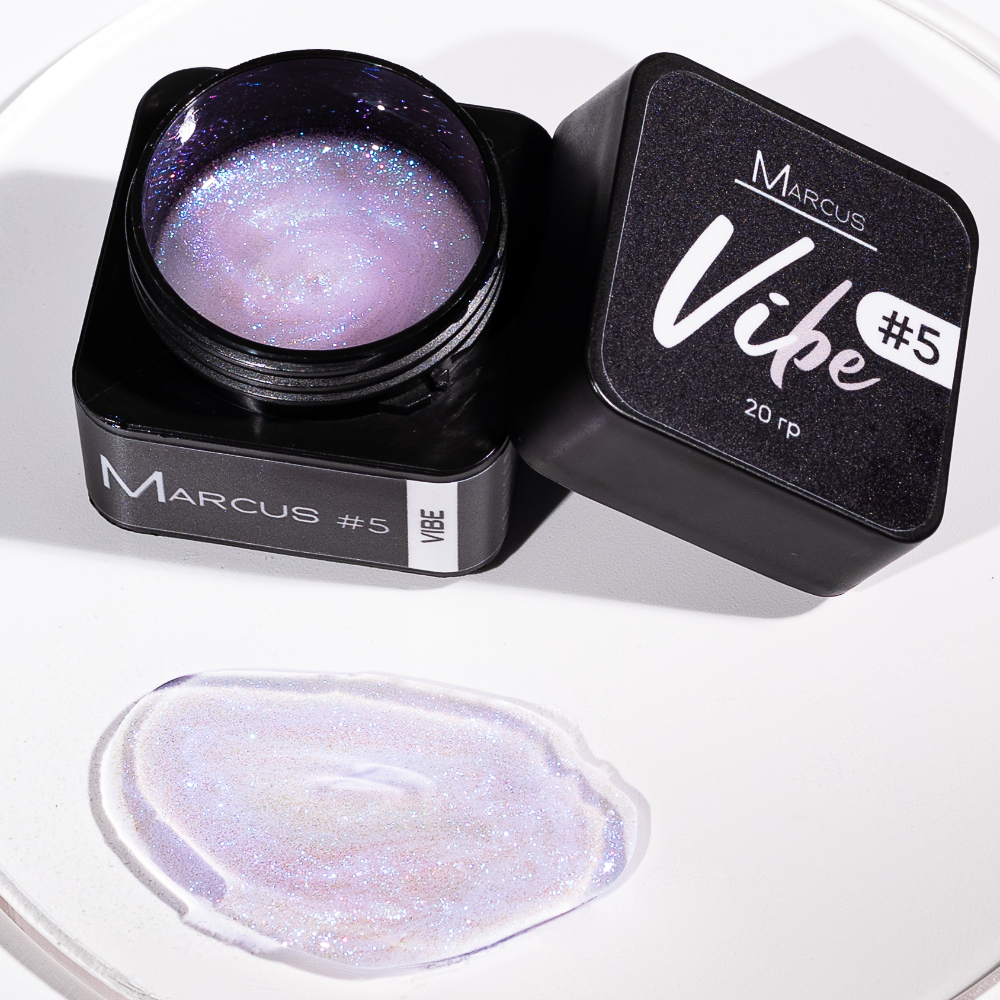 Гель Markus - Vibe 5