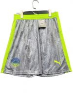Шорты Manchester City(резервная форма) 25/26