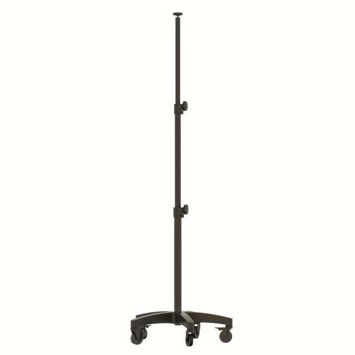 Scangrip WHEEL STAND NEW Мобильный штатив