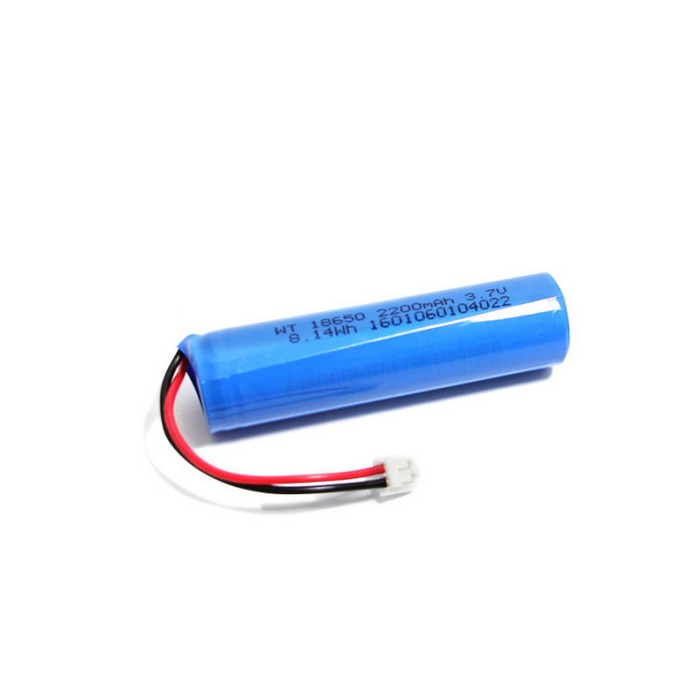 Scangrip Батарея аккумуляторная, литиево-ионная 3.7V / 2200mAh
