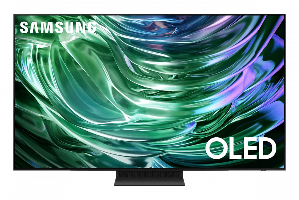 Телевизор Samsung QE48S90D