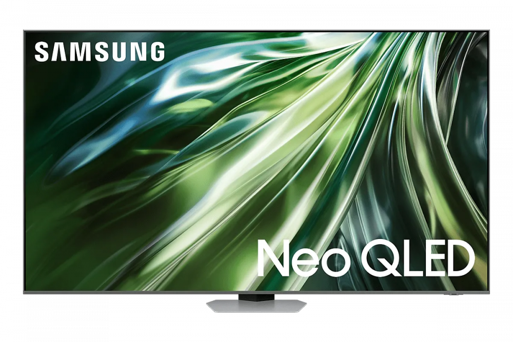 Телевизор Samsung QE55QN90D