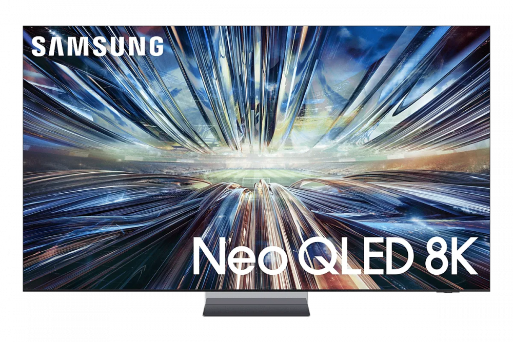 Телевизор Samsung QE85QN900D