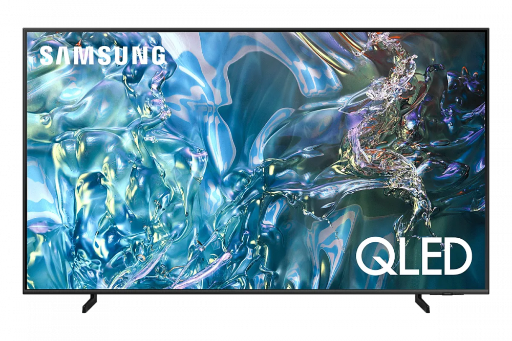 Телевизор Samsung QE85Q60D