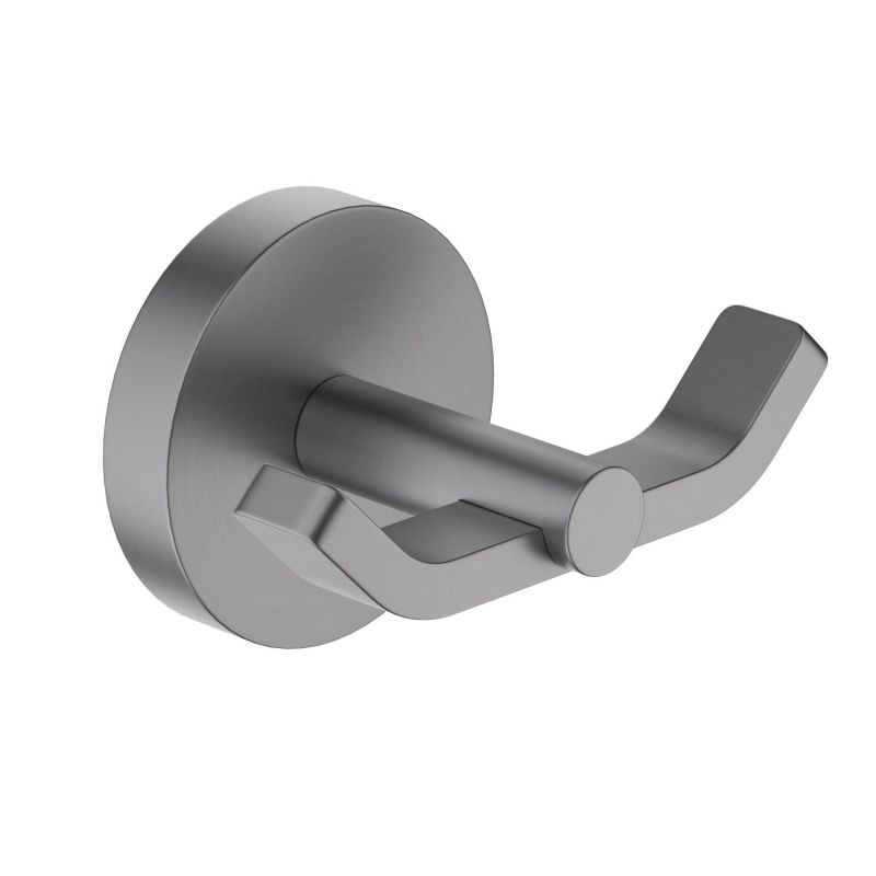 AQ4602BGM БЕТТА крючок двойной, оружейная сталь