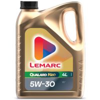 Lemarc Qualard Neo 5W-30, 4л