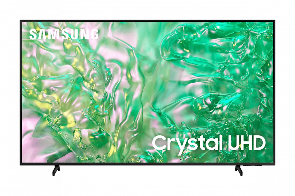 Телевизор Samsung UE65DU8000U