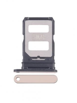 SIM-лоток для Infinix Zero 30 4G (X6731B)