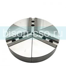 Секторные мягкие кулачки PJ15-1-1 (FW15) А-380 TMX