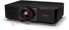 Проектор Epson EB-L695SU