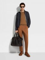 Куртка Zegna Brezza мужская