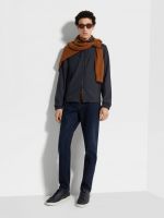 Куртка Zegna Brezza мужская