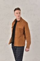 Куртка Loro Piana зашевая мужская