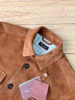 Куртка Loro Piana зашевая мужская