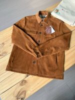 Куртка Loro Piana зашевая мужская