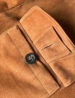 Куртка Loro Piana зашевая мужская