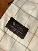 Куртка Loro Piana замшевая мужская