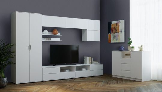 Гостиная Тренто Х-С