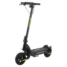 Электросамокат Electroway X5 600W 13AH