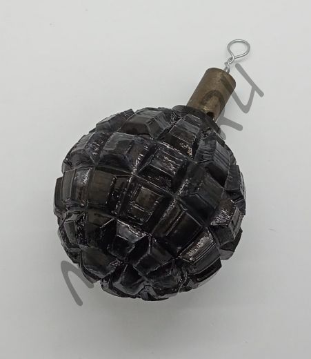 Kugelhandgranate 13 (копия из пластика)