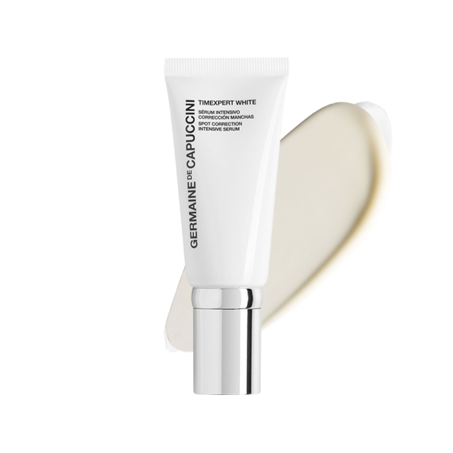 TimExpert White Spot Correction Intensive Serum Сыворотка для коррекции пигментных пятен. 30мл.