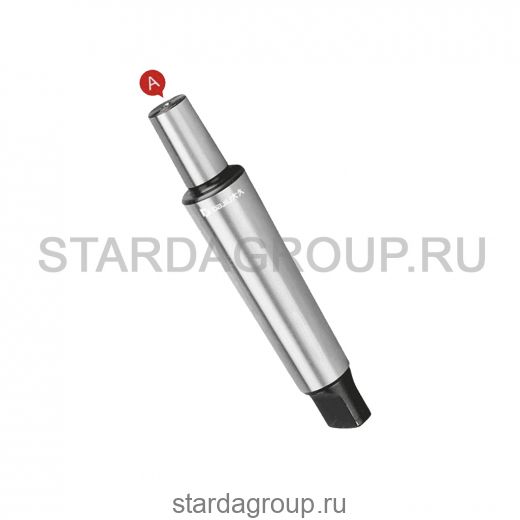 Втулка переходная DJ-01002A КМ3-B12 STARDA