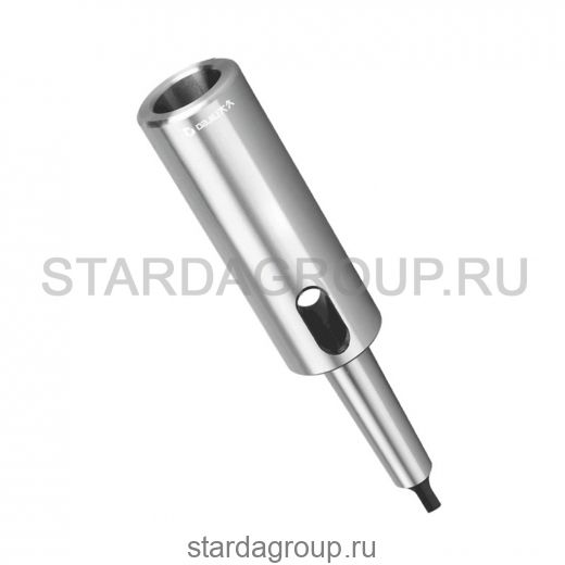Втулка переходная DJ-02006 КМ3-5 STARDA
