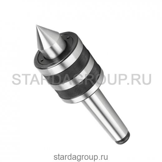 Центр вращающийся DJ-03002-1 (А-1-1-Н) STARDA