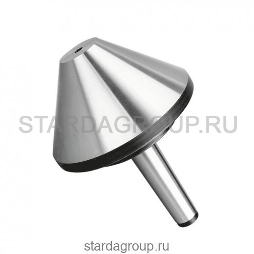 Центр вращающийся грибковый DJ-03012-4 DS4x70x200 STARDA