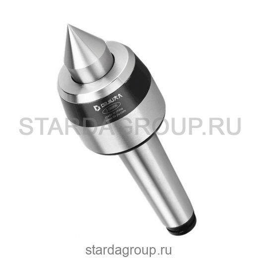 Центр вращающийся прецизионный DJ-06006-2 STARDA