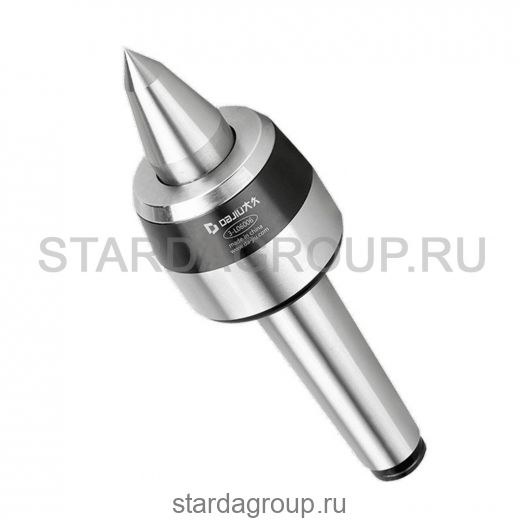 Центр вращающийся прецизионный удлиненный DJ-L06006-3 STARDA