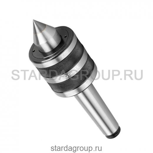 Центр вращающийся с ВК8 DJ-H03002-4 (А-1-4-Н) STARDA