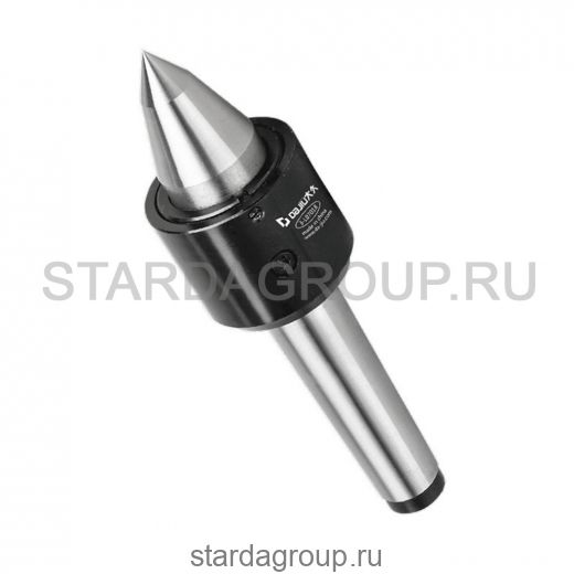 Центр вращающийся с радиальной компенсацией удлиненный DJ-L07018-6 STARDA