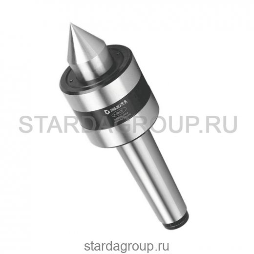 Центр вращающийся усиленный DJ-08020-6 (А-1-6-У) STARDA