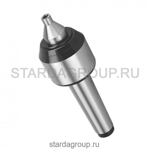 Центр прецизионный вращающийся с внутренним рабочим конусом DJ-08028-3 STARDA