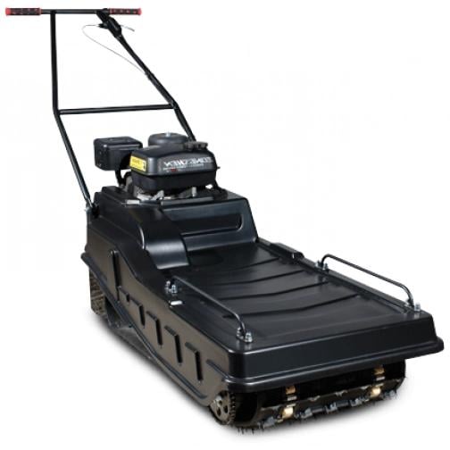 Мотобуксировщик ДЖЕК