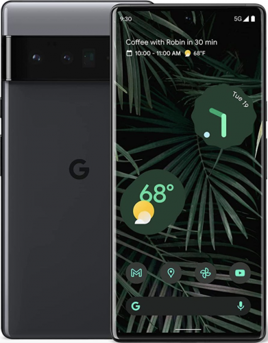 Смартфон Google Pixel 6 256Gb (Активированный)