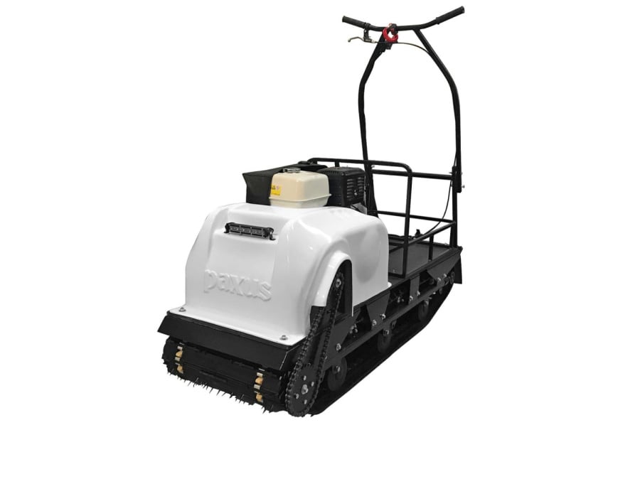 Мотобуксировщик PAXUS 500 Grand 13 л.с. Honda