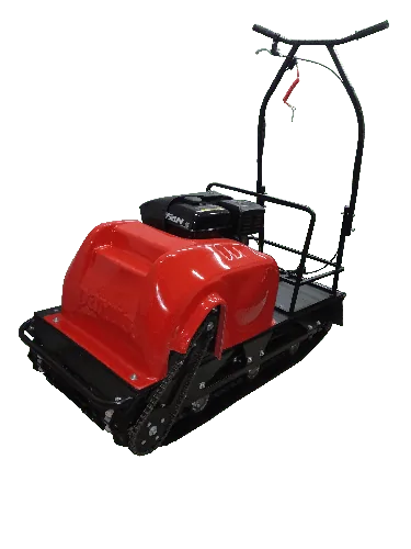 Мотобуксировщик PAXUS 550 Avant 13 л.с. Honda