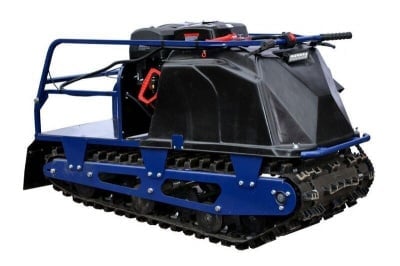 Мотобуксировщик БАРС Следопыт F15DSE