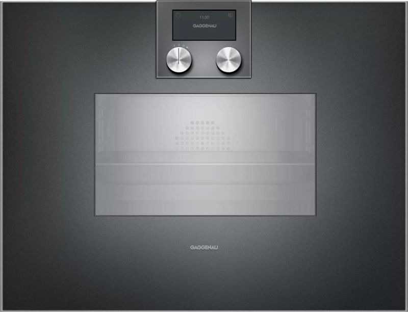 Духовой шкаф Gaggenau BS471102