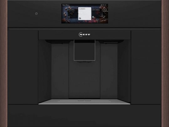 Кофемашина Neff CL9TX11Y0 (flex design)