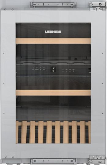 Винный холодильник Liebherr EWTdf 1653-26 001
