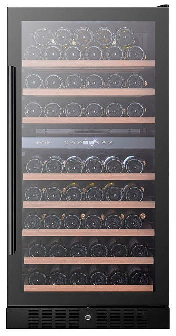 Холодильник винный Temptech CL120DB
