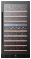 Холодильник винный Temptech CL120DB